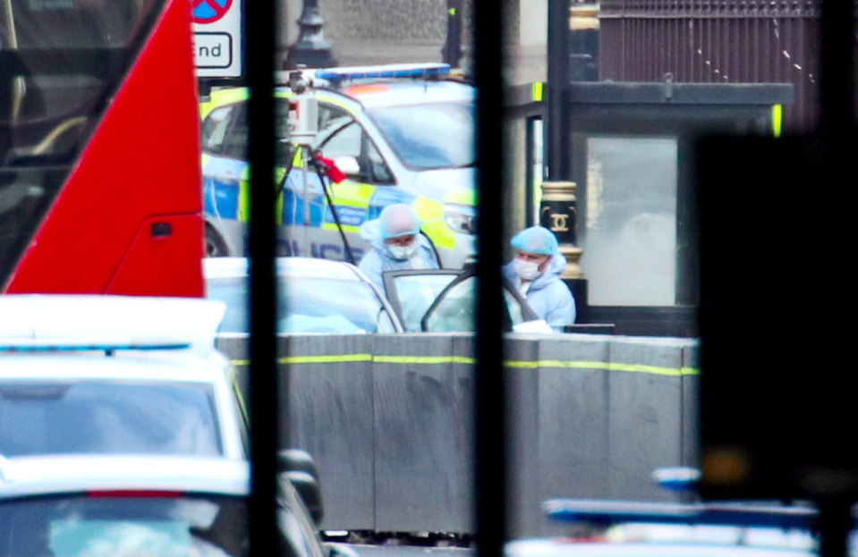 <em>Witnesses described the incident as a ‘deliberate’ attack (PA)</em>