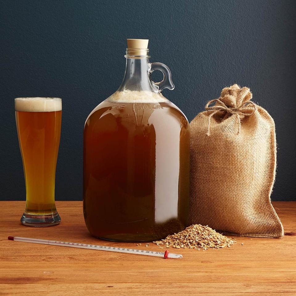 14) West Coast Style IPA Beer Brewing Kit