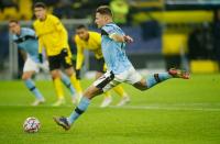 Champions League - Group F - Borussia Dortmund v Lazio