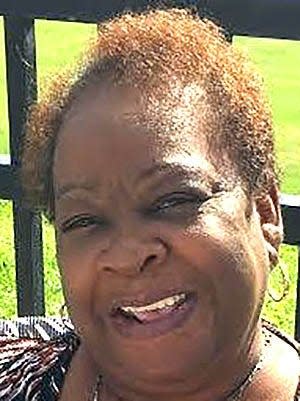 Authorites say Delores Allen of West Palm Beach died in August 2019 after a grandson beat her and set their home on fire. [Family photo]