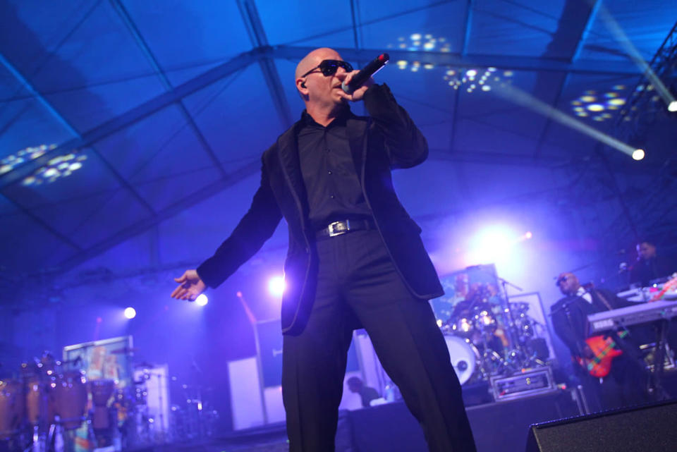 Pitbull