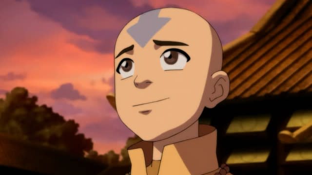 Avatar: The Last Airbender Movie Gets 2025 Date From Paramount