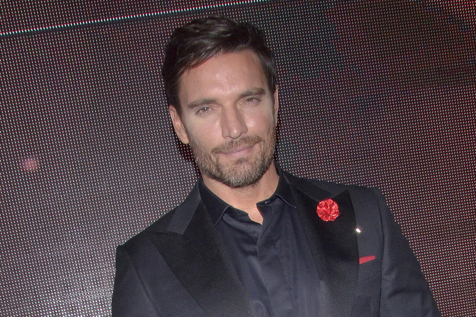 Julian Gil / Agencia México