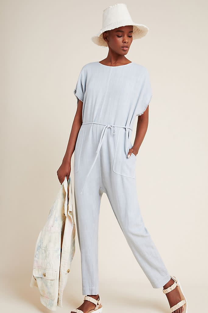 Tula Jumpsuit