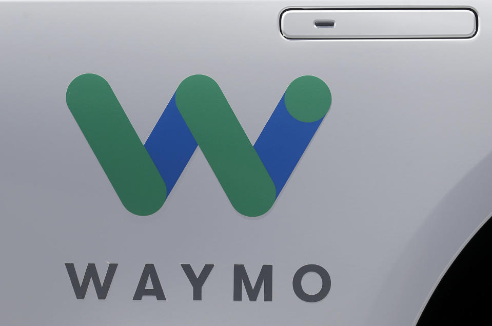 Waymo might not be done courting the automotive world after working with the