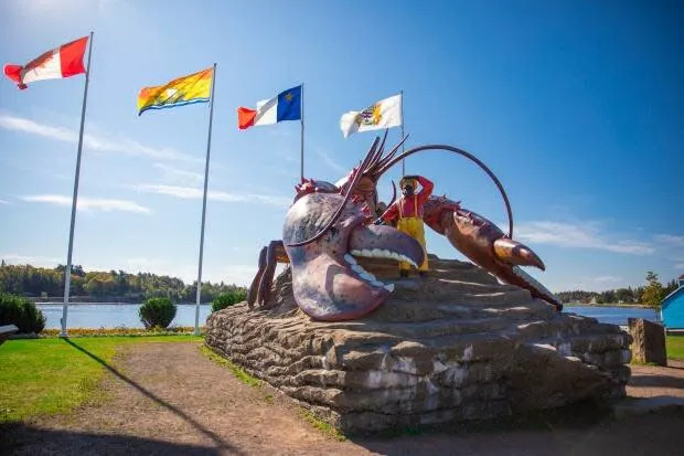 Town of Shediac