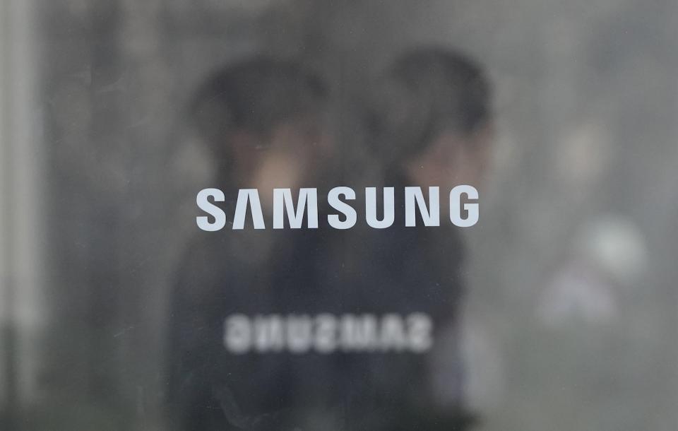 Samsung 上財年利潤大降，半導體部門 15 年來首次錄得虧損