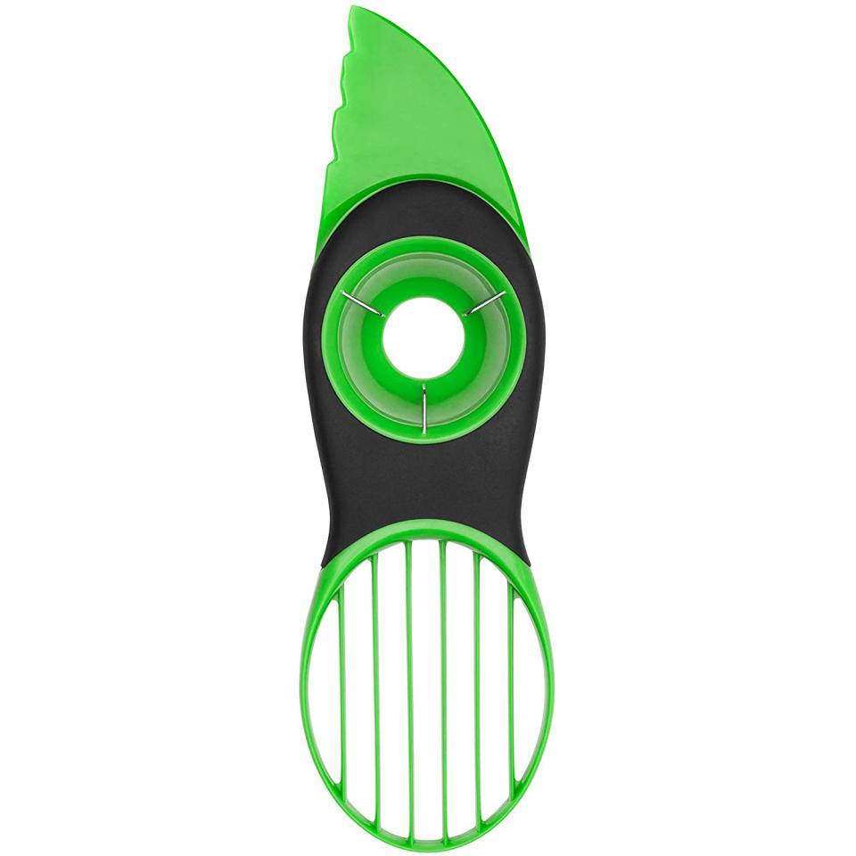 OXO Good grips avocado slicer, best gifts for vegans