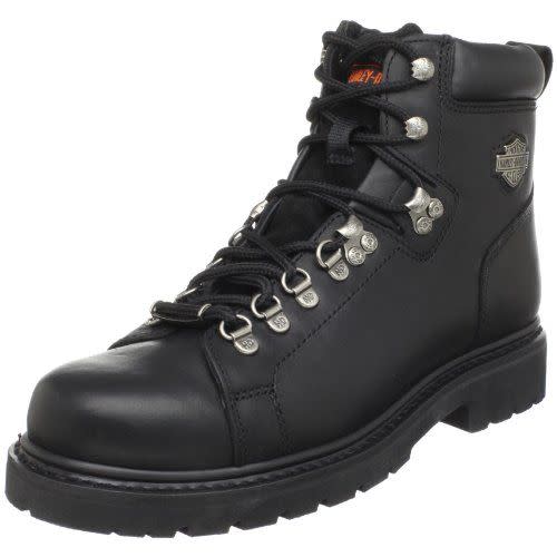 Harley-Davidson Dipstick Boot