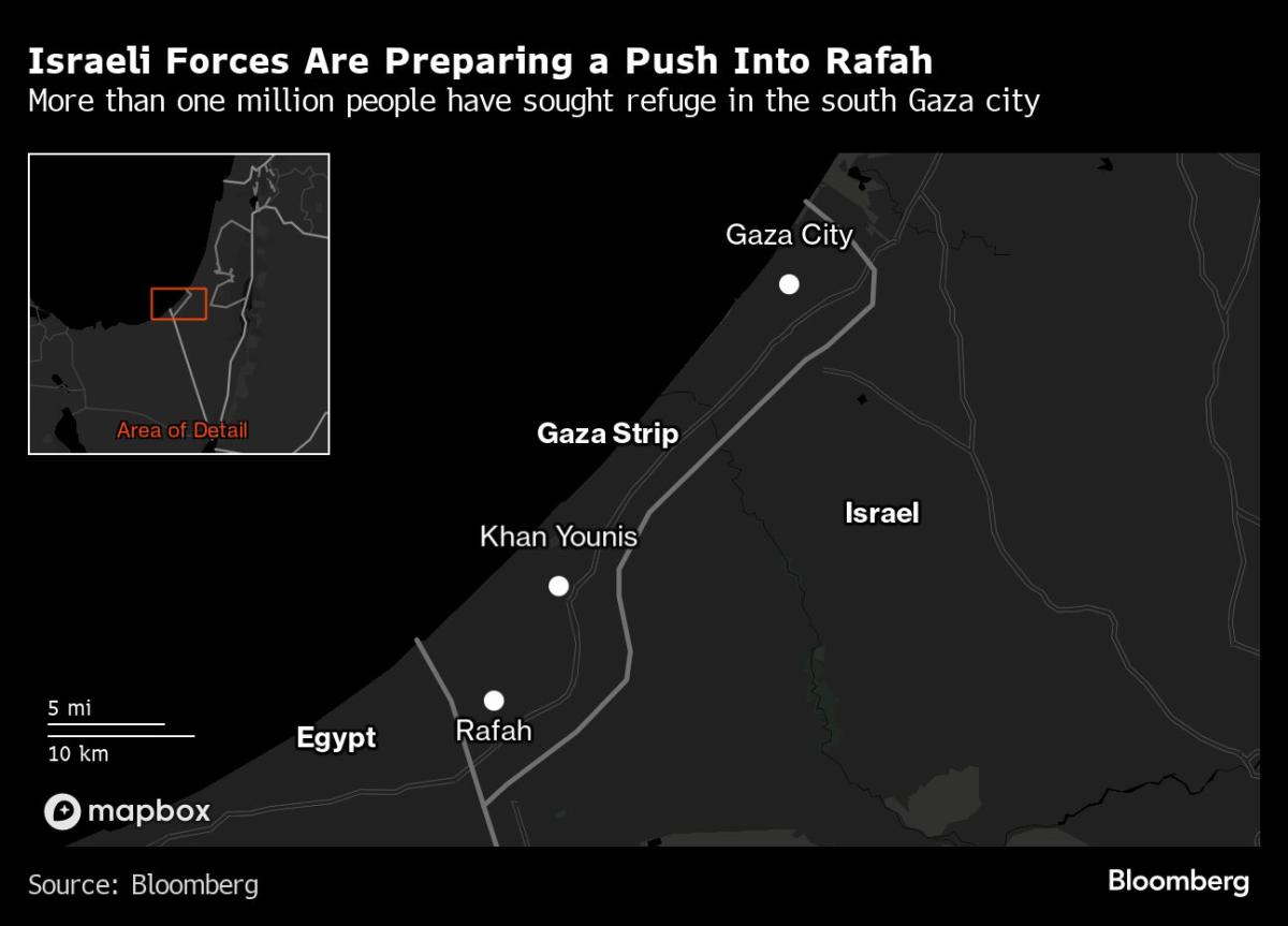 Israeli Officers Categorical Optimism Over Stop-Fireplace Talks With Hamas