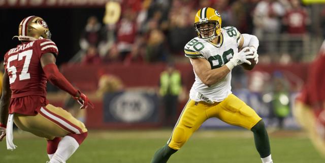 Green Bay Packers: News, Scores, Stats, Headlines, Injury Updates & More -  NBC Sports