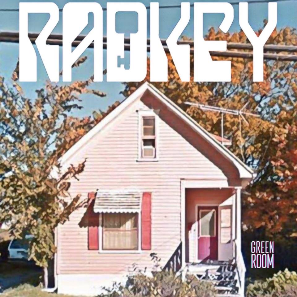 Radkey - Green Room