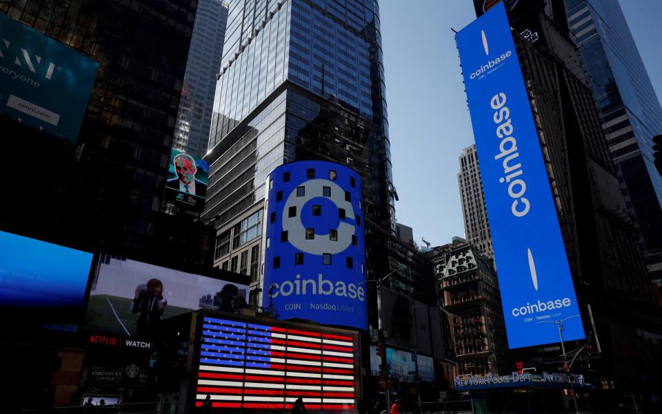 Coinbase has won a partial victory in its legal battle with the SEC