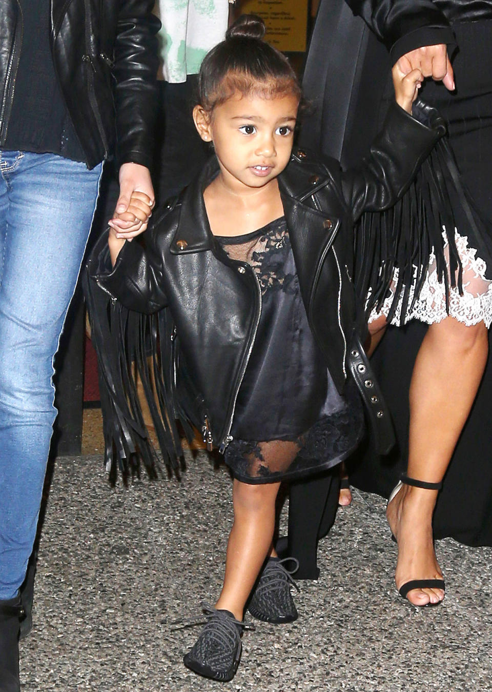 North West