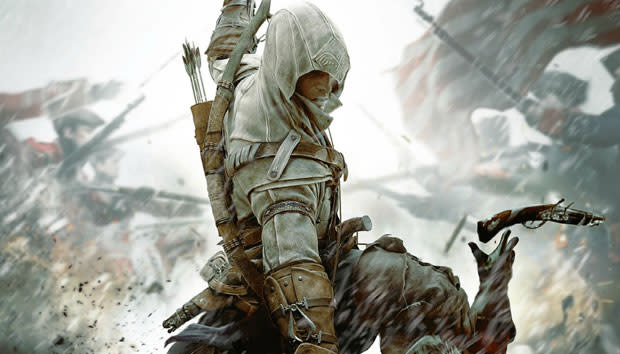 Everything You Need to Know About Assassin's Creed Movie (2016)