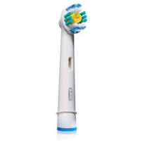 high tech toothbrush