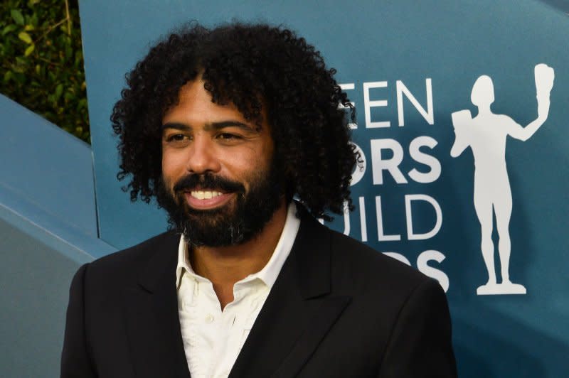 Daveed Diggs attends the SAG Awards in 2020. File Photo by Jim Ruymen/UPI