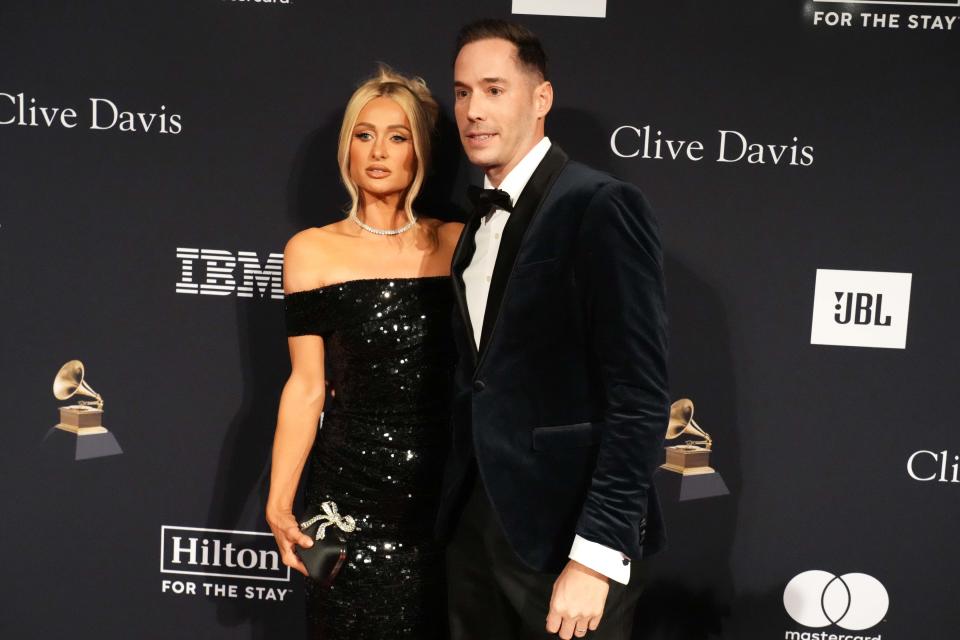 Pre-GRAMMY Gala & GRAMMY Salute To Industry Icons Honoring Julie Greenwald & Craig Kallman - Arrivals (Jeff Kravitz / FilmMagic)