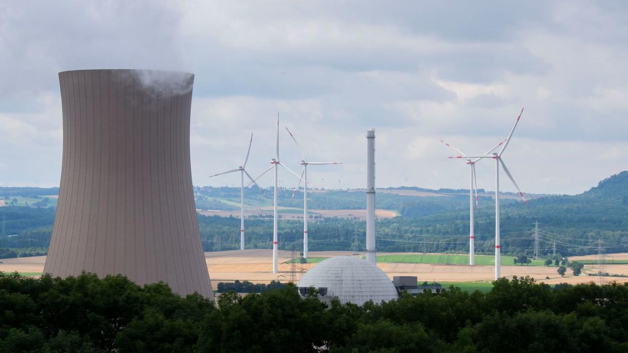 Die Nuklearkatastrophe von Fukushima am 11. März 2011 hatte das Ende der Kernkraft in der deutschen Stromerzeugung besiegelt.