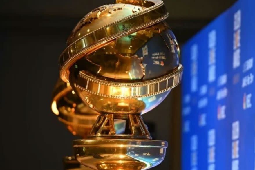 Globo de Oro