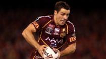 The general of the Maroons attack. Cronk will guide his troops around and have the ball on a string with his kicking game.