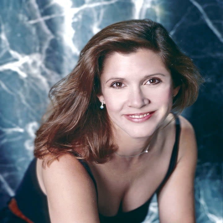 Fisher in the '80s