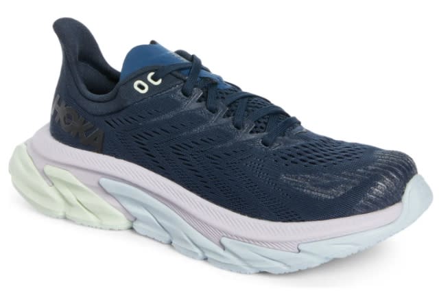 Image: Hoka via Nordstrom - Credit: Hoka via Nordstrom.