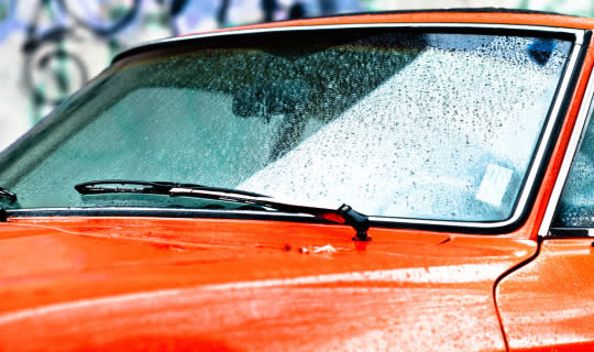 How to effectively clean the inside of your windshield : r