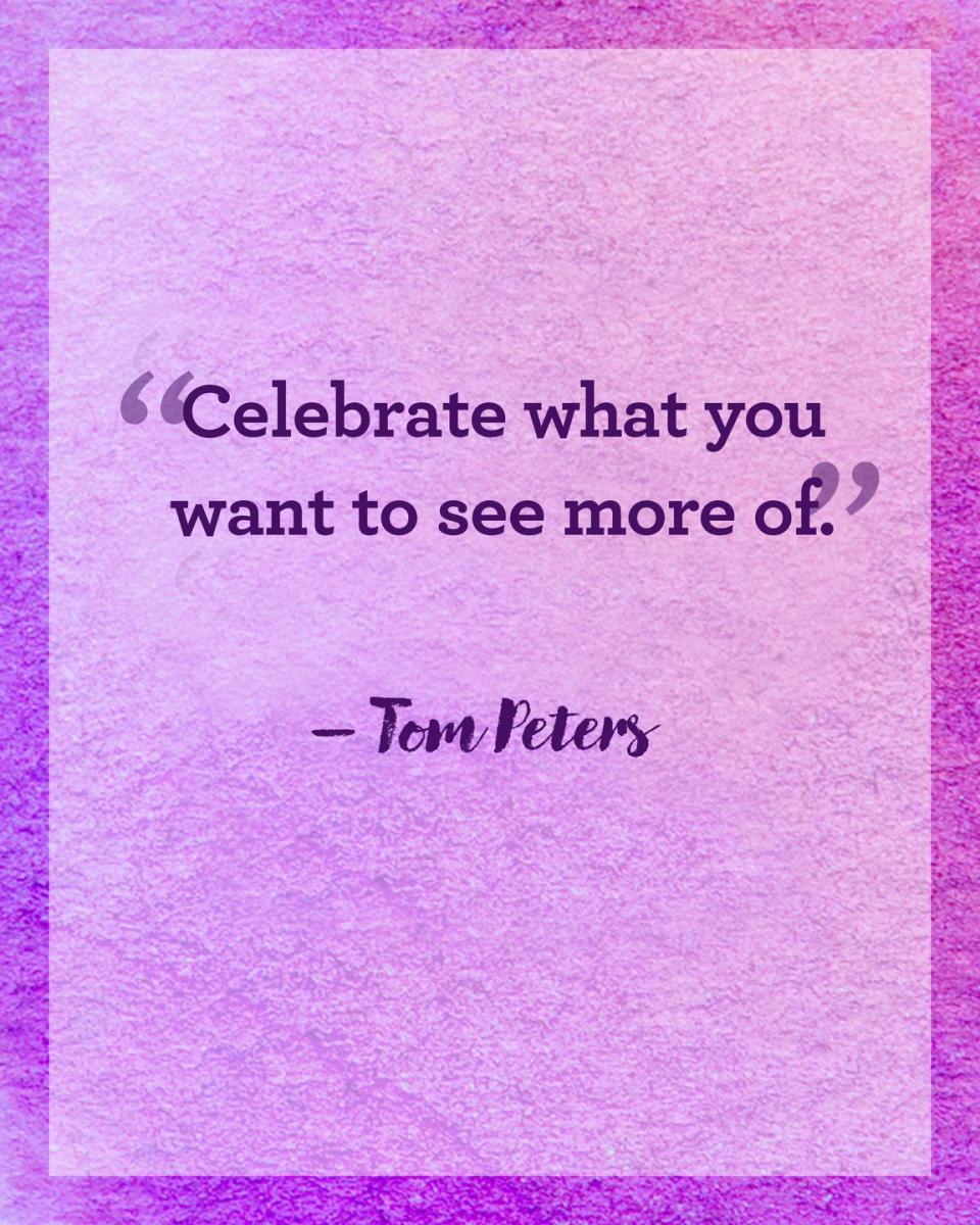 Tom Peters