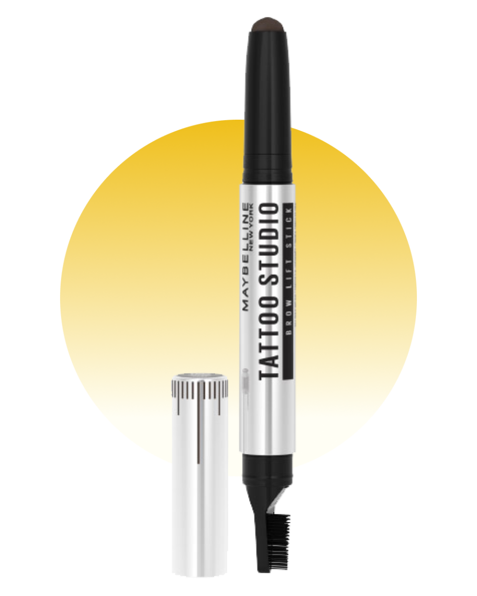 Maybelline New York TattooStudio Brow Lift Stick