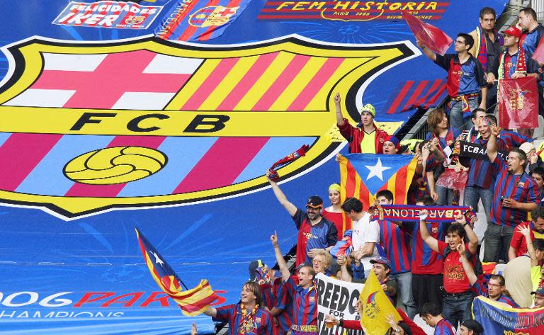 The Court of Arbitration for Sport (CAS) "dismissed" a Barcelona appeal against the ban imposed by FIFA in April for breaching rules on signing players aged under 18