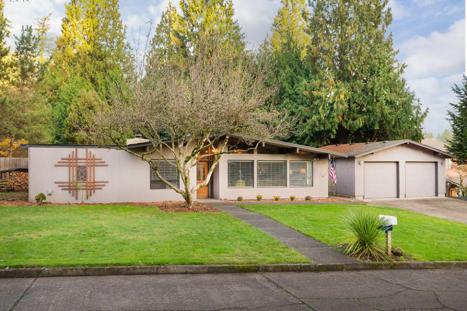 architecture styles ranch style home