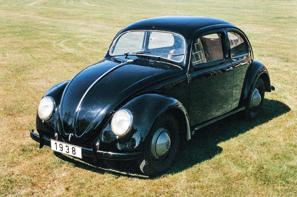 <p>You know it better as the Beetle. Ordered by <strong>Hitler</strong>, designed by <strong>Ferdinand Porsche</strong>, star of far too many Herbie movies and sneered at late in life for being slow, uncomfortable and terrible to drive. But it was the Model T of the post-war era and by the time the last was built in 2003, some 65 years after the first, over <strong>21 million</strong> had been made.</p><p>If you stick to cars that remained directly related through their production runs, and didn’t just use the same name like Golf or Toyota Corolla, it remains the best-selling car of all time.</p>