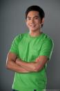 Neil Coleta as ASYONG