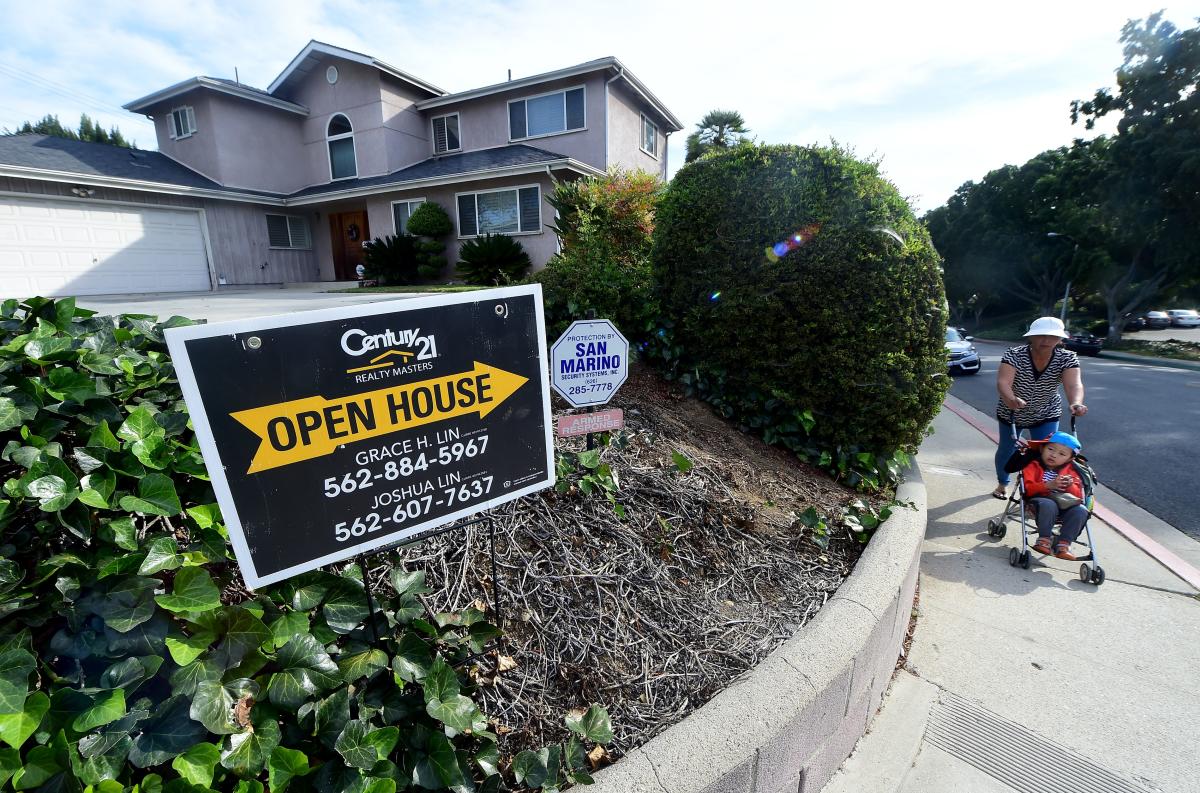 Mortgage rates jump after two weeks of declines