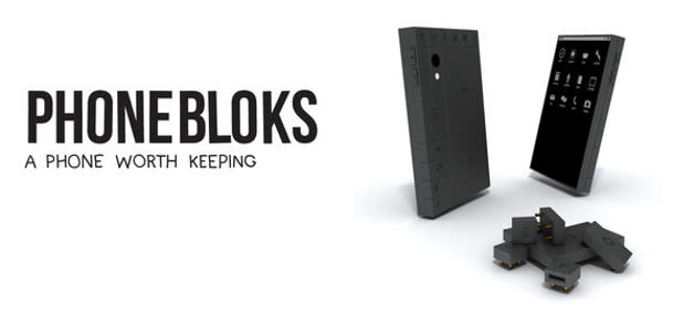 Phonebloks Viability Questioned