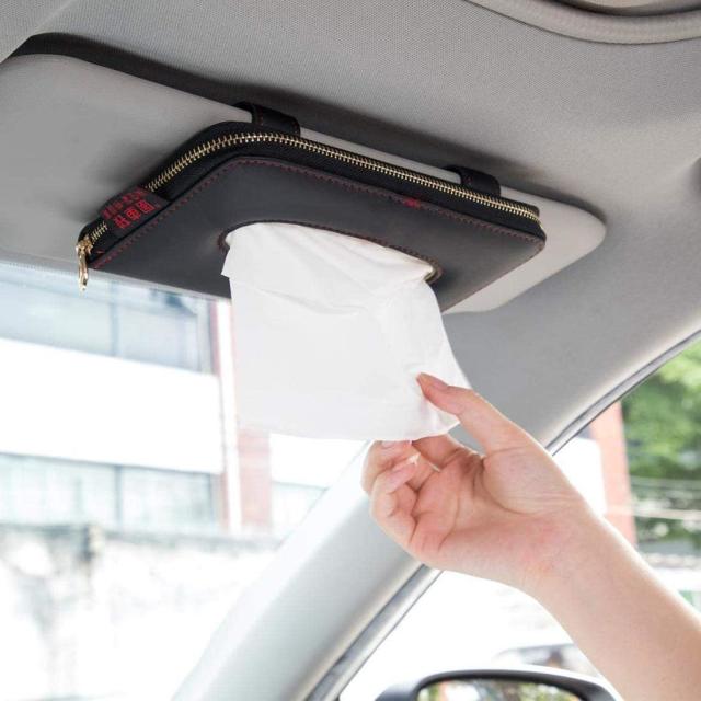 3 accesorios imprescindibles para la baca de tu coche - EnelPico