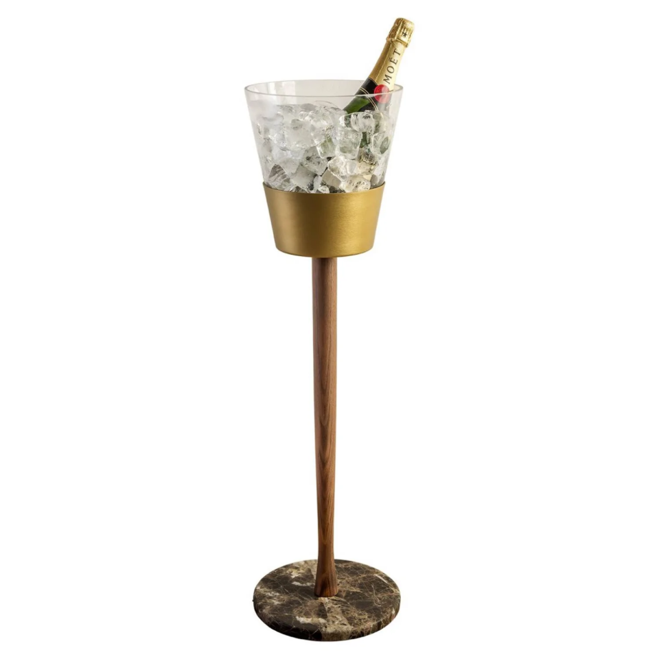 21) Champagnera Champagne Bucket