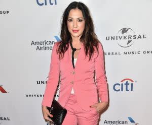 Michelle Branch Reveals She and Husband Patrick Carney Suffered a Miscarriage