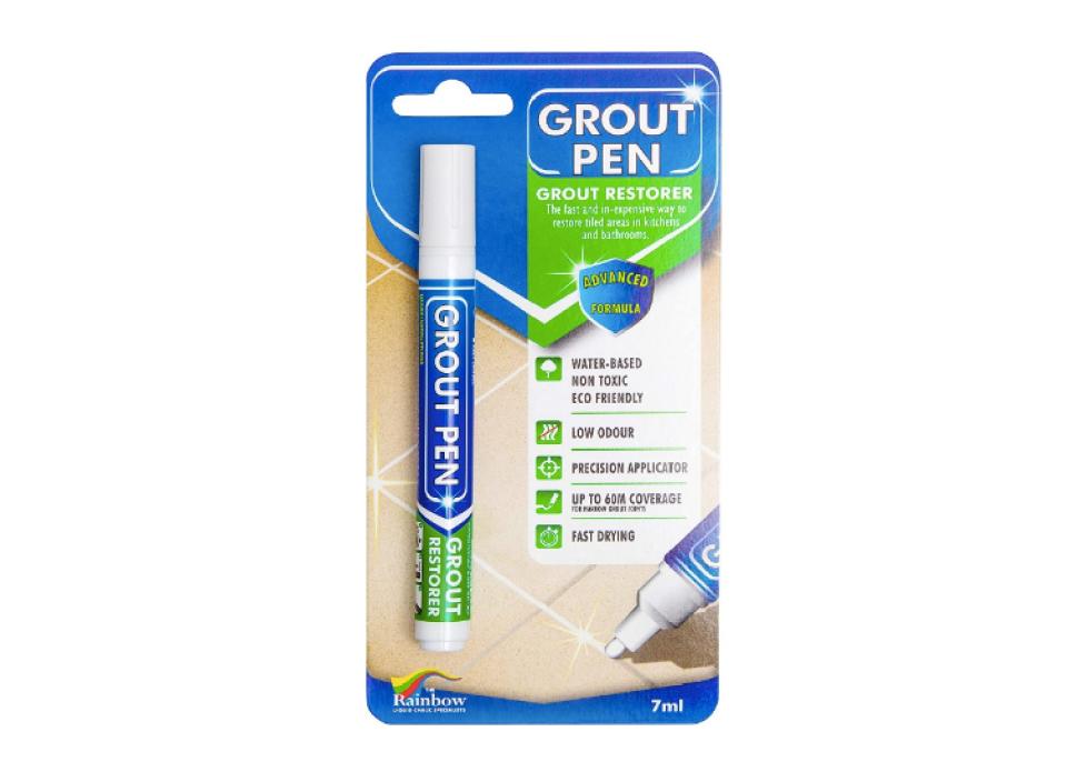 Grout Pen from Amazon