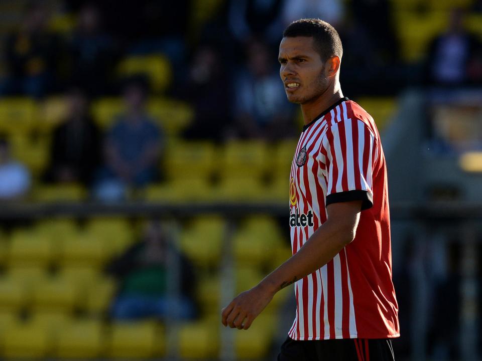 Sunderland manager Chris Coleman admits he doesn't know where Jack Rodwell is