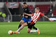 Europa League - Group E - PSV Eindhoven v Granada