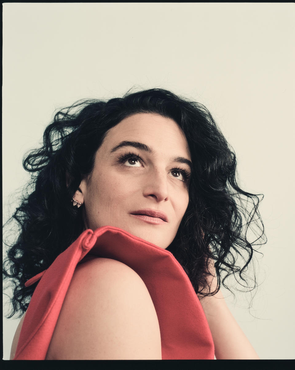 Jenny Slate