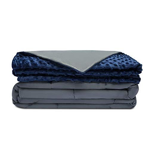 Quility Weighted Blanket