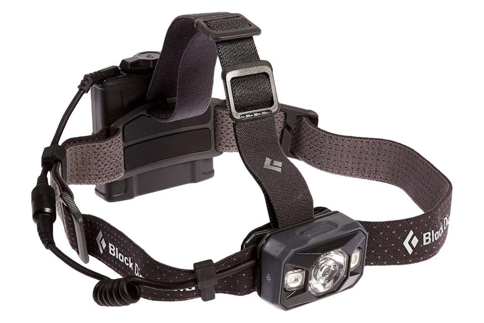 Black Diamond Icon Headlamp