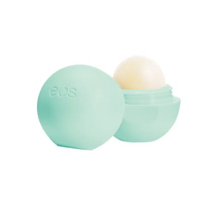 Eos lip balm: What does the name mean?