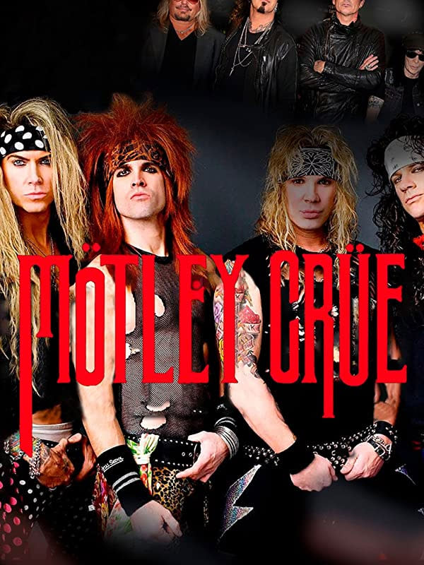 motley crue steel panther screencap 1