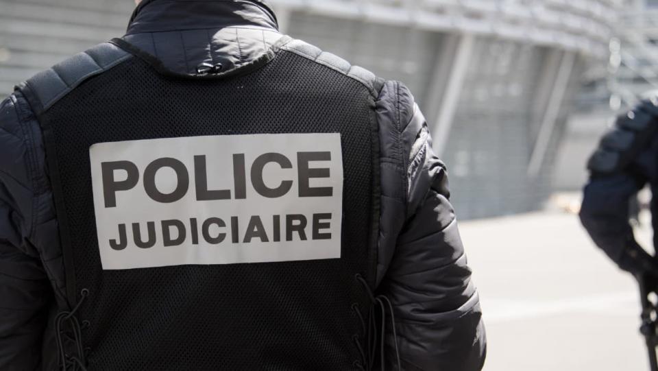 Police judiciaire (illustration). - AFP