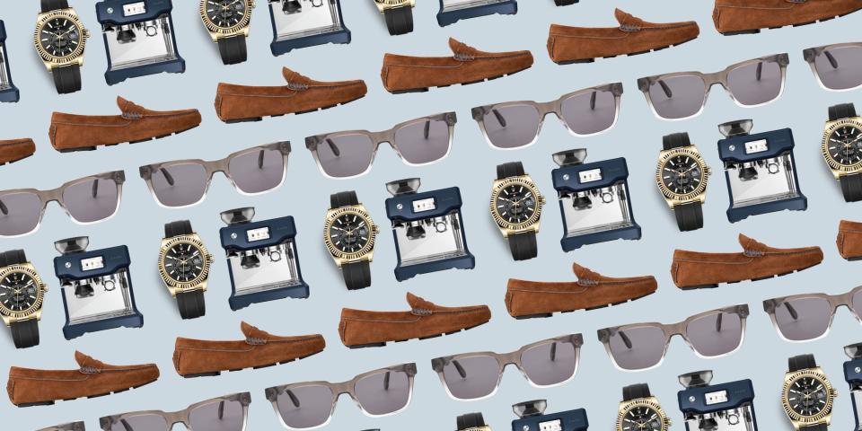 31 Timeless Holiday Gifts for the Men in Your Life