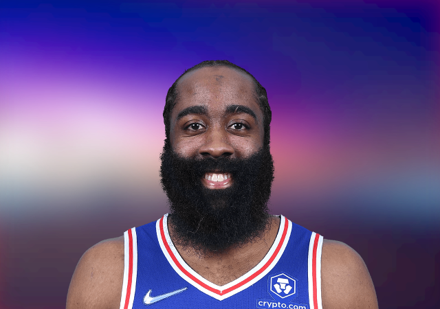 James Harden ready for title run with Sixers, set to debut on Feb